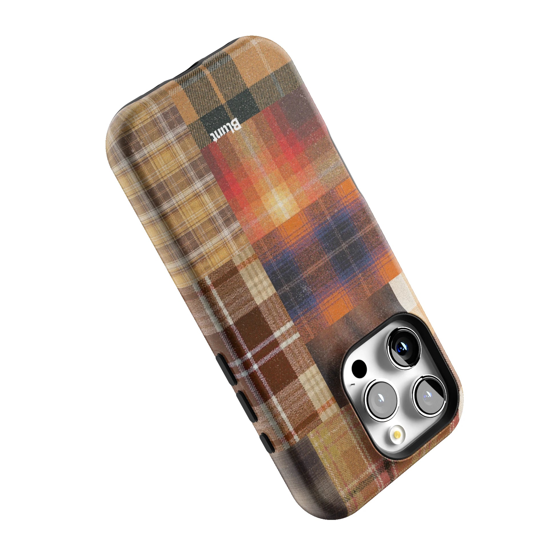 Braymor iPhone Case gallery - Iphone_16_Pro_5