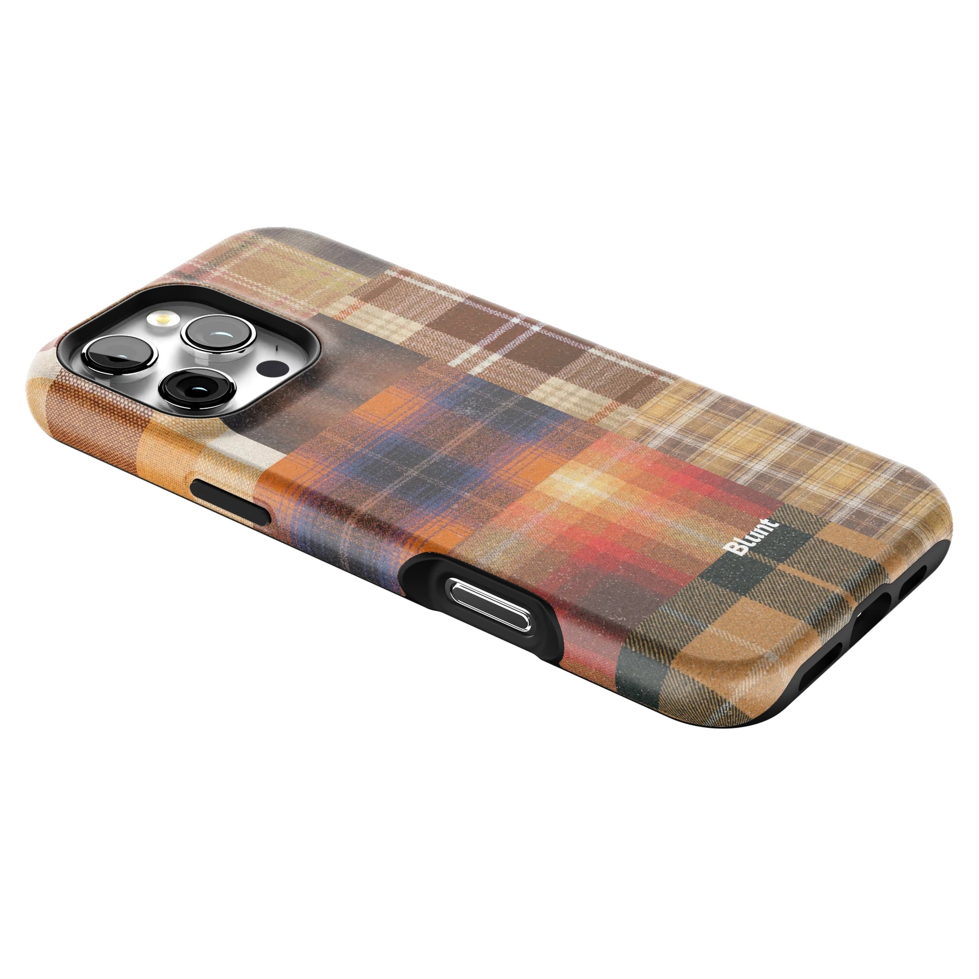 Braymor iPhone Case gallery - Iphone_16_Pro_Max_2
