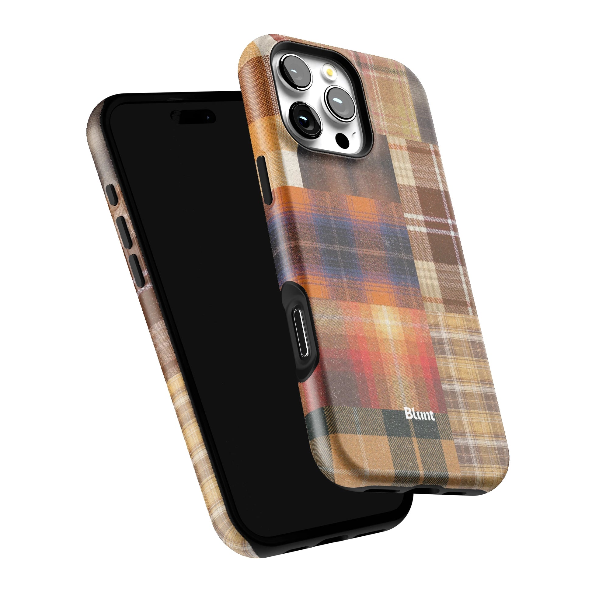 Braymor iPhone Case gallery - Iphone_16_Pro_Max_6
