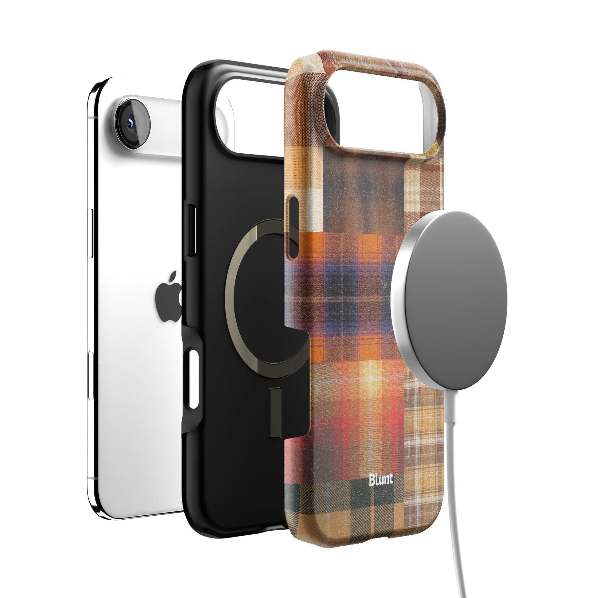 Braymor iPhone Case gallery - Iphone_17_Air_4