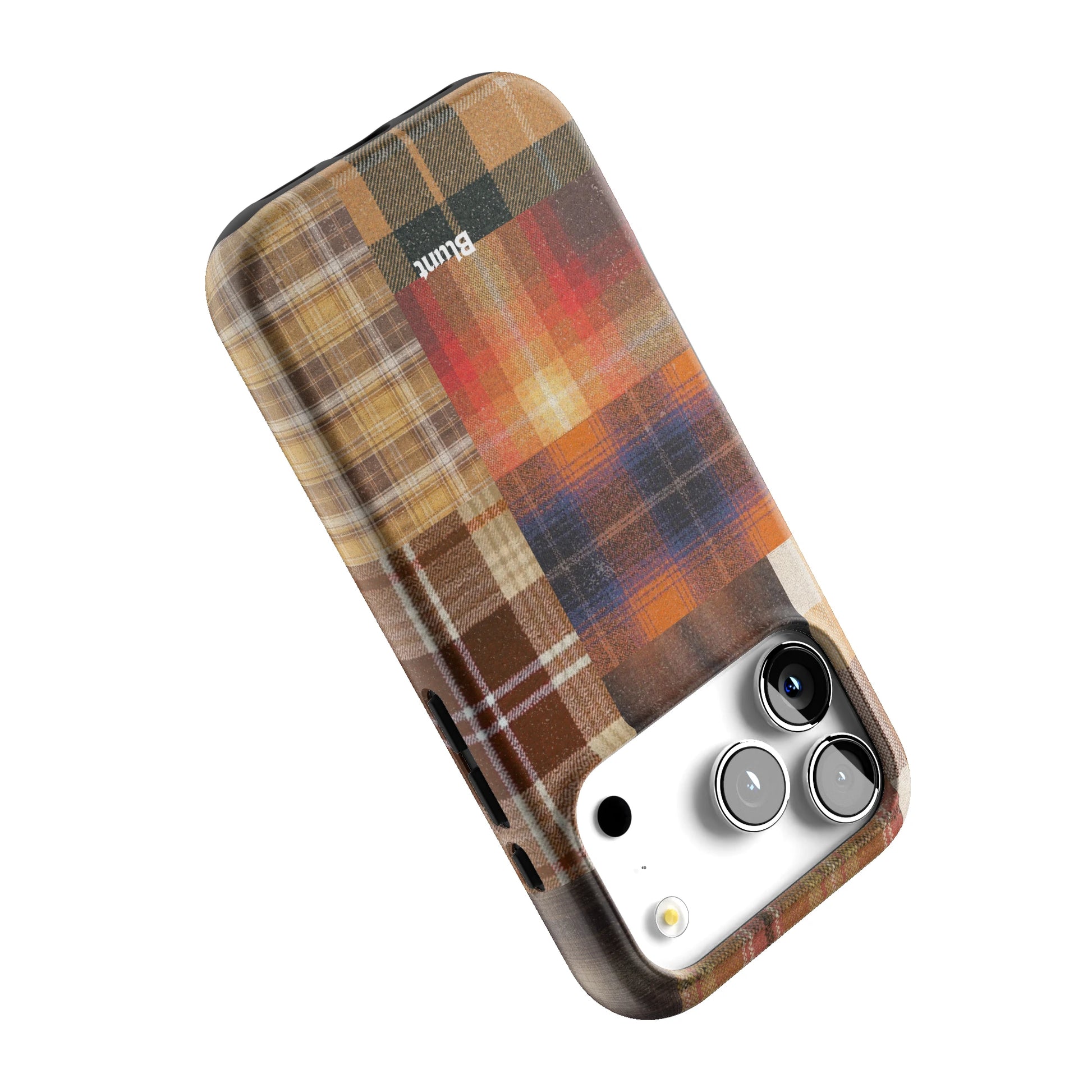 Braymor iPhone Case gallery - Iphone_17_Pro_5