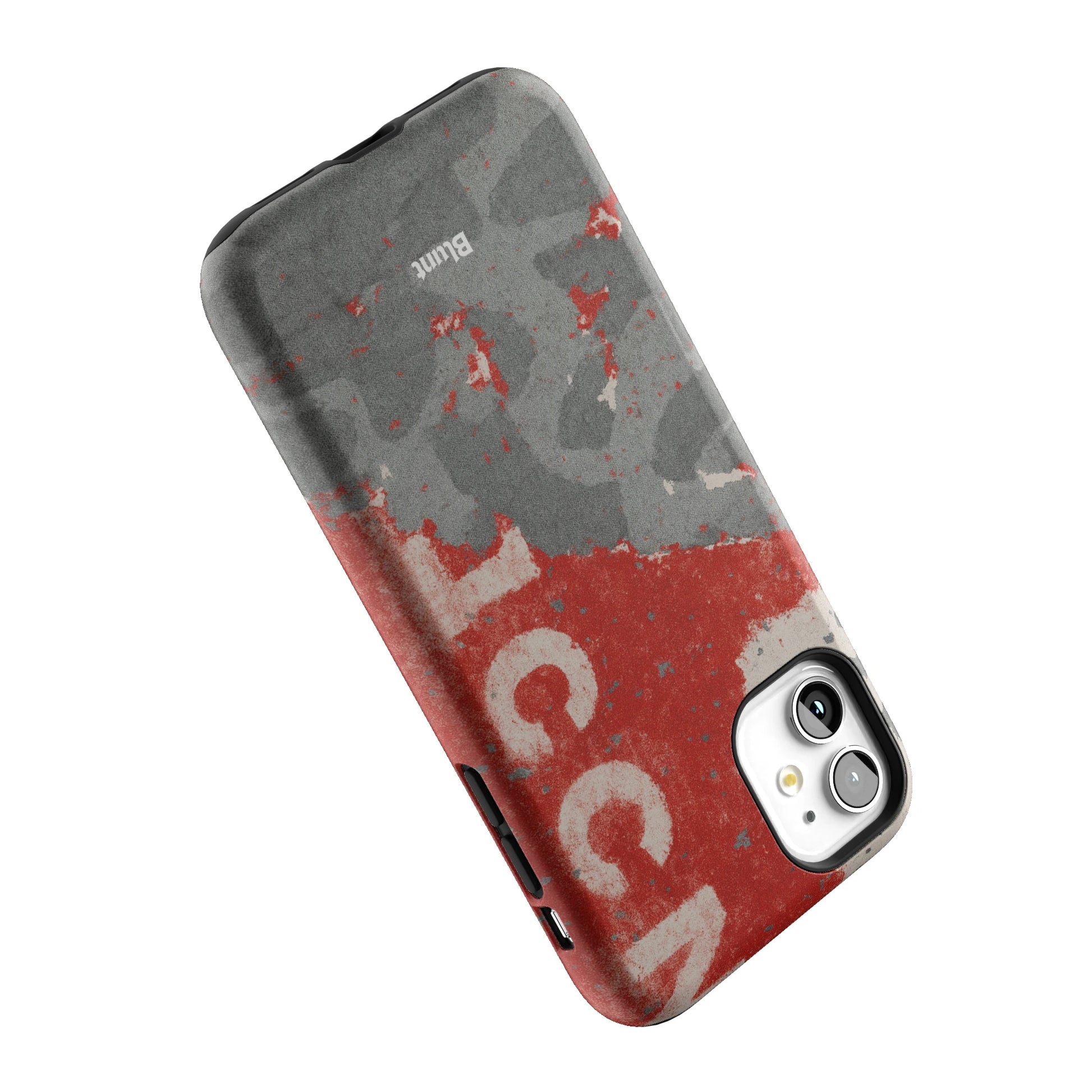 Brick iPhone Case gallery - Iphone_11_Iphone_5