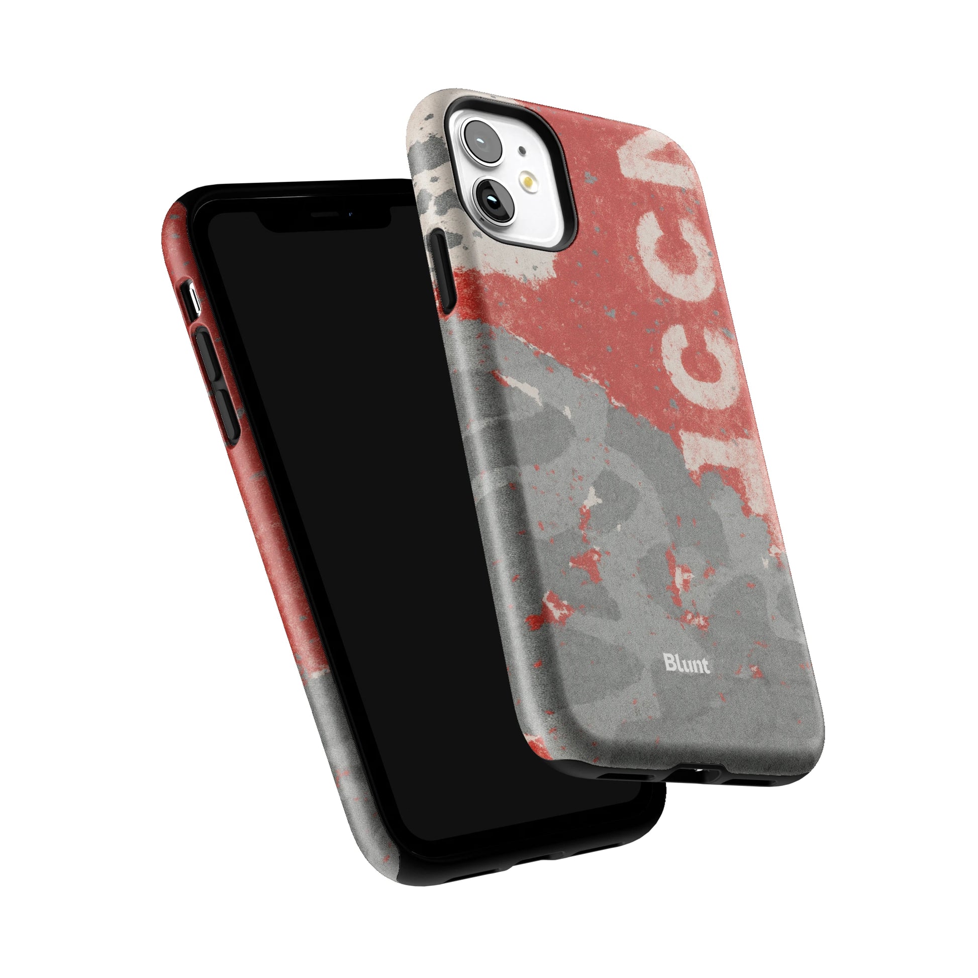 Brick iPhone Case gallery - Iphone_11_Iphone_6
