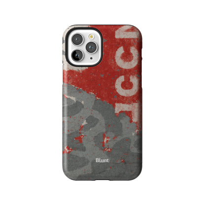 Brick iPhone Case gallery - Iphone_11_Pro_1