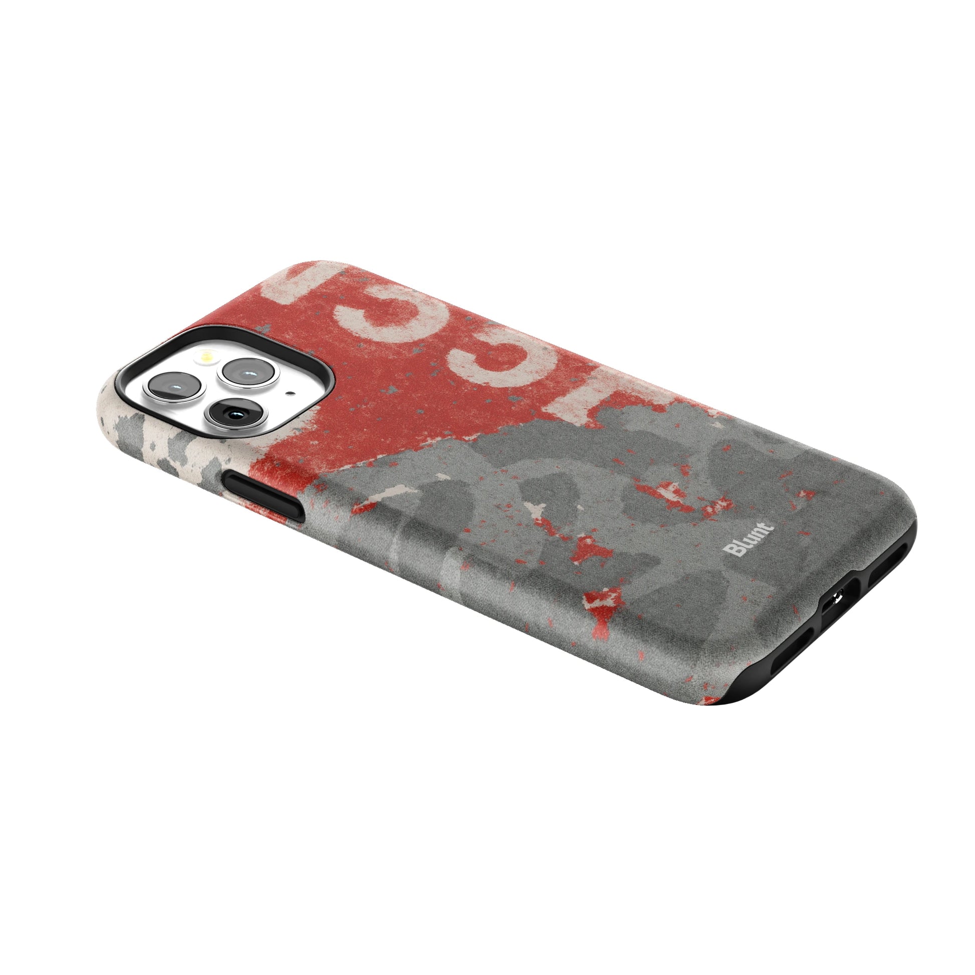 Brick iPhone Case gallery - Iphone_11_Pro_2