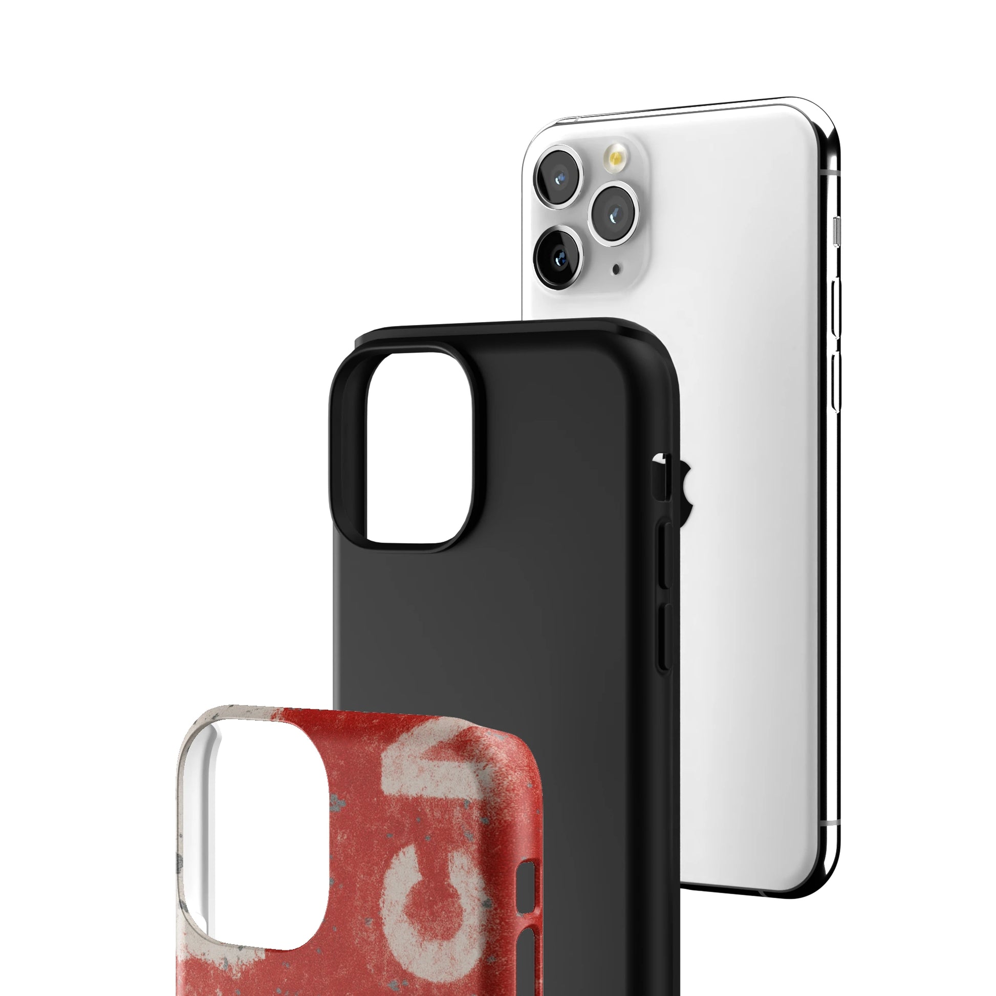 Brick iPhone Case gallery - Iphone_11_Pro_3
