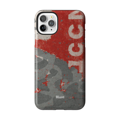 Brick iPhone Case gallery - Iphone_11_Pro_Max_1
