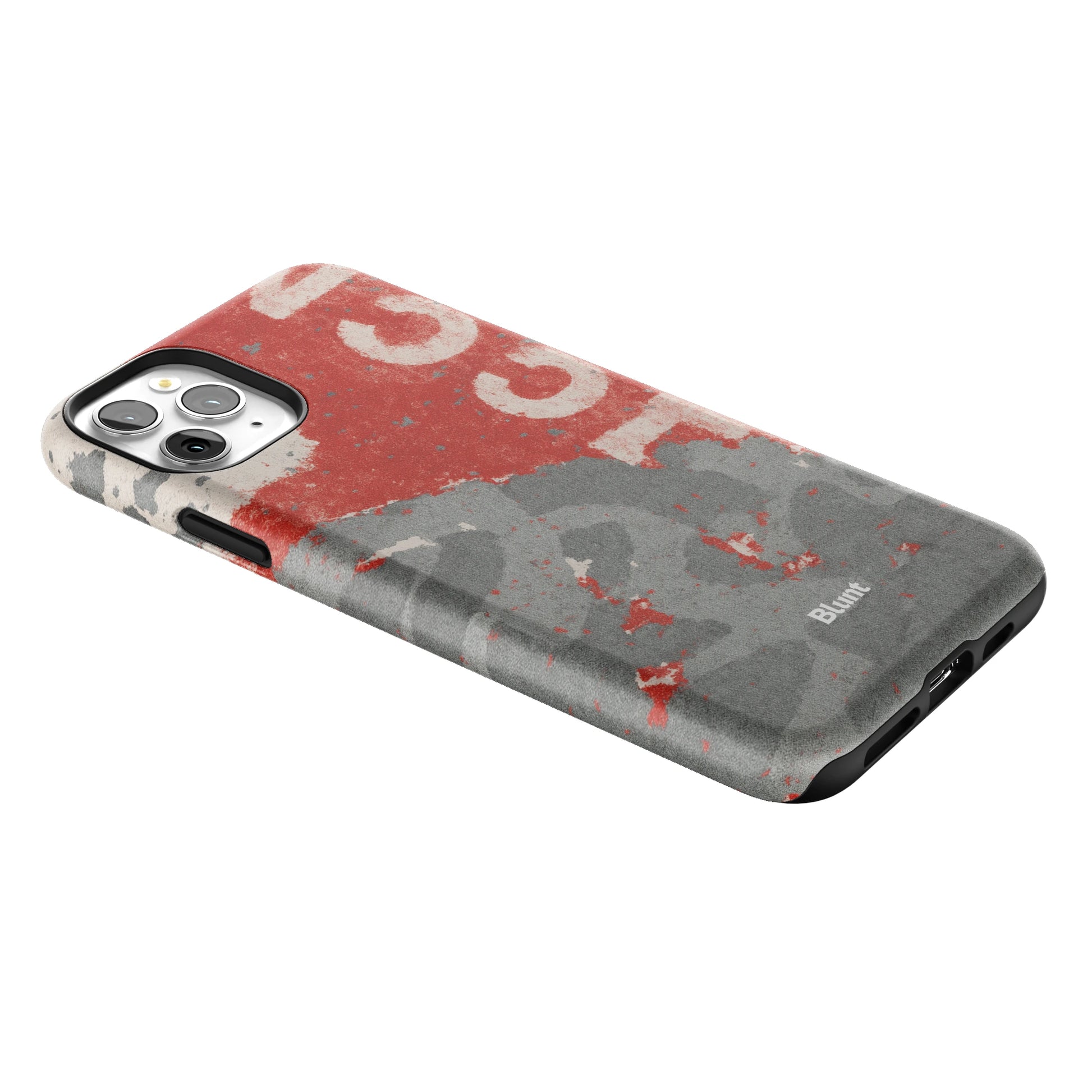 Brick iPhone Case gallery - Iphone_11_Pro_Max_2