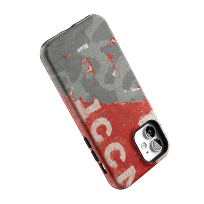 Brick iPhone Case gallery - Iphone_12_Iphone_5