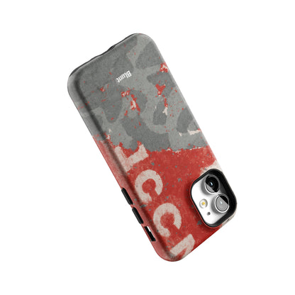 Brick iPhone Case gallery - Iphone_12_Mini_Air_Plus_5