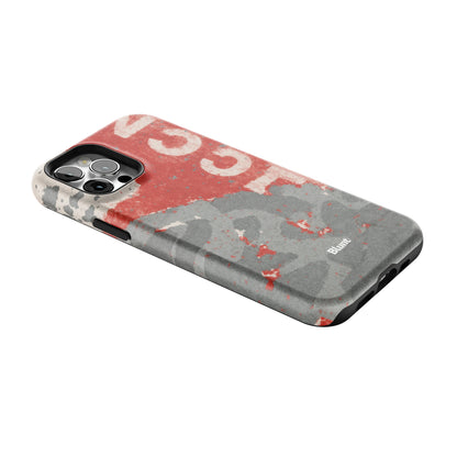 Brick iPhone Case gallery - Iphone_12_Pro_2