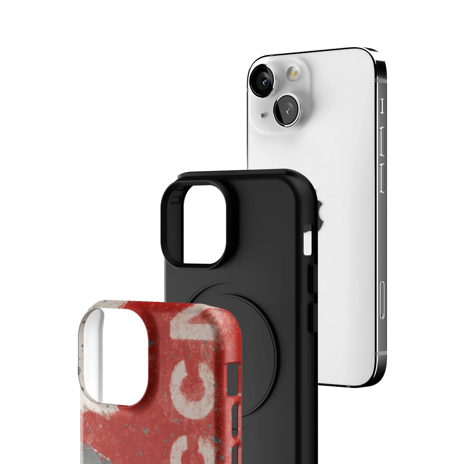 Brick iPhone Case gallery - Iphone_13_Mini_Air_Plus_3