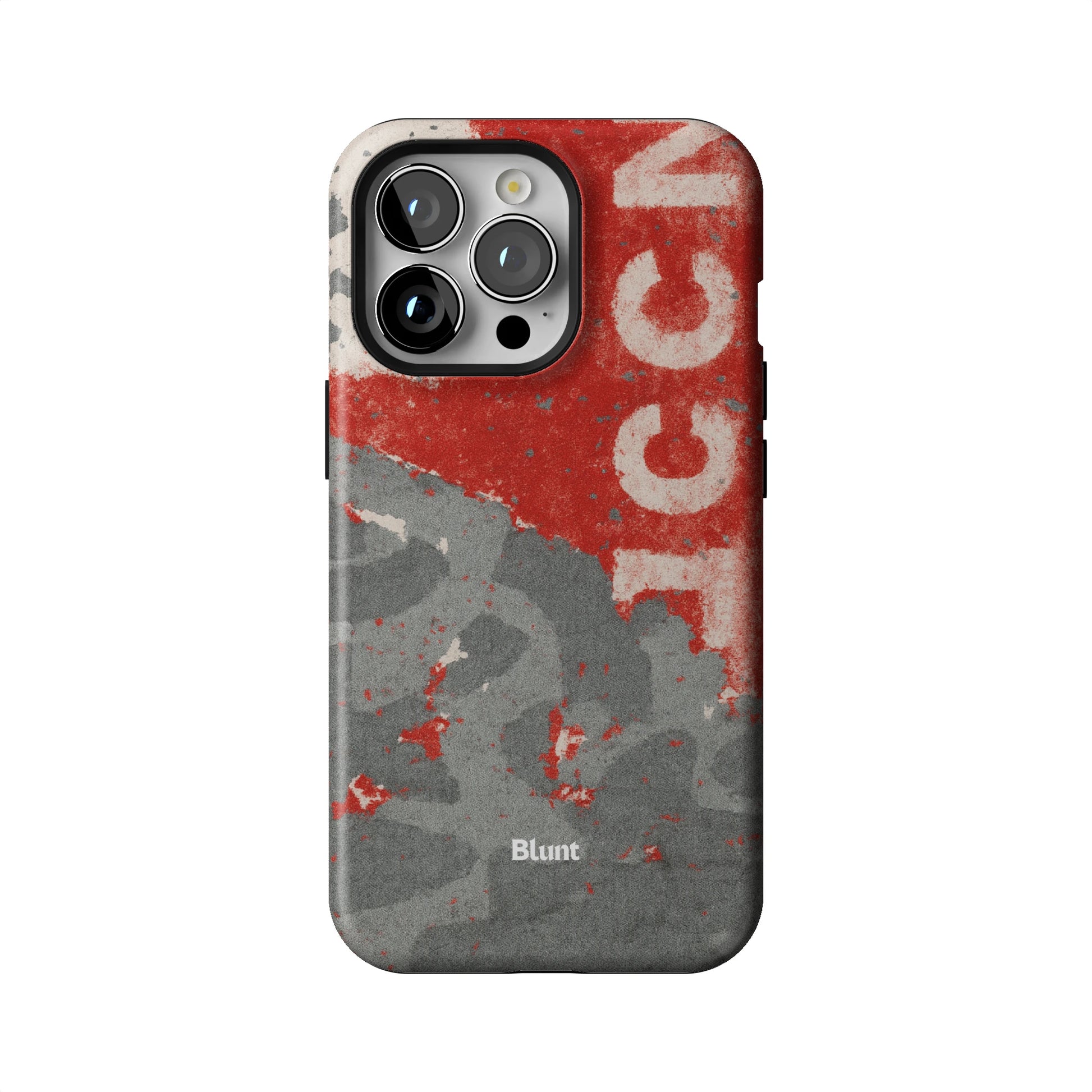 Brick iPhone Case gallery - Iphone_13_Pro_1