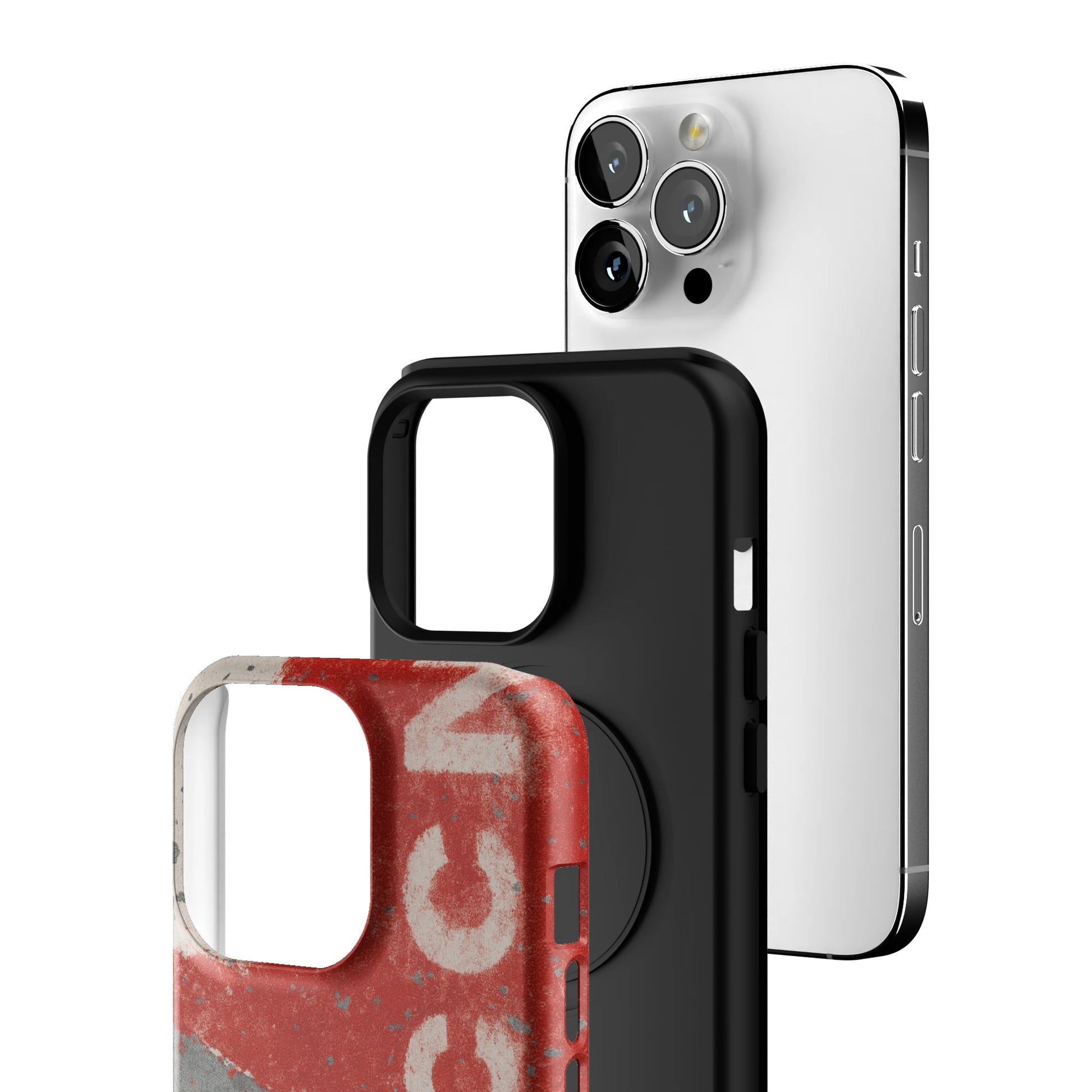 Brick iPhone Case gallery - Iphone_13_Pro_3
