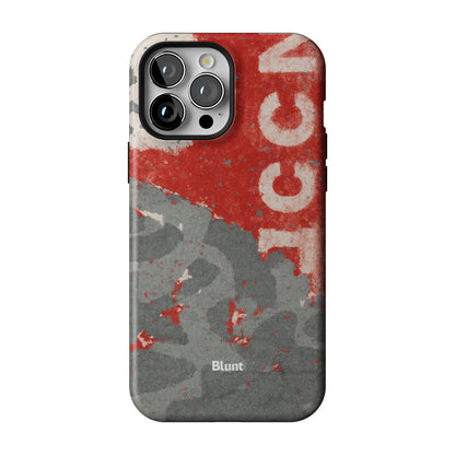 Brick iPhone Case gallery - Iphone_13_Pro_Max_1