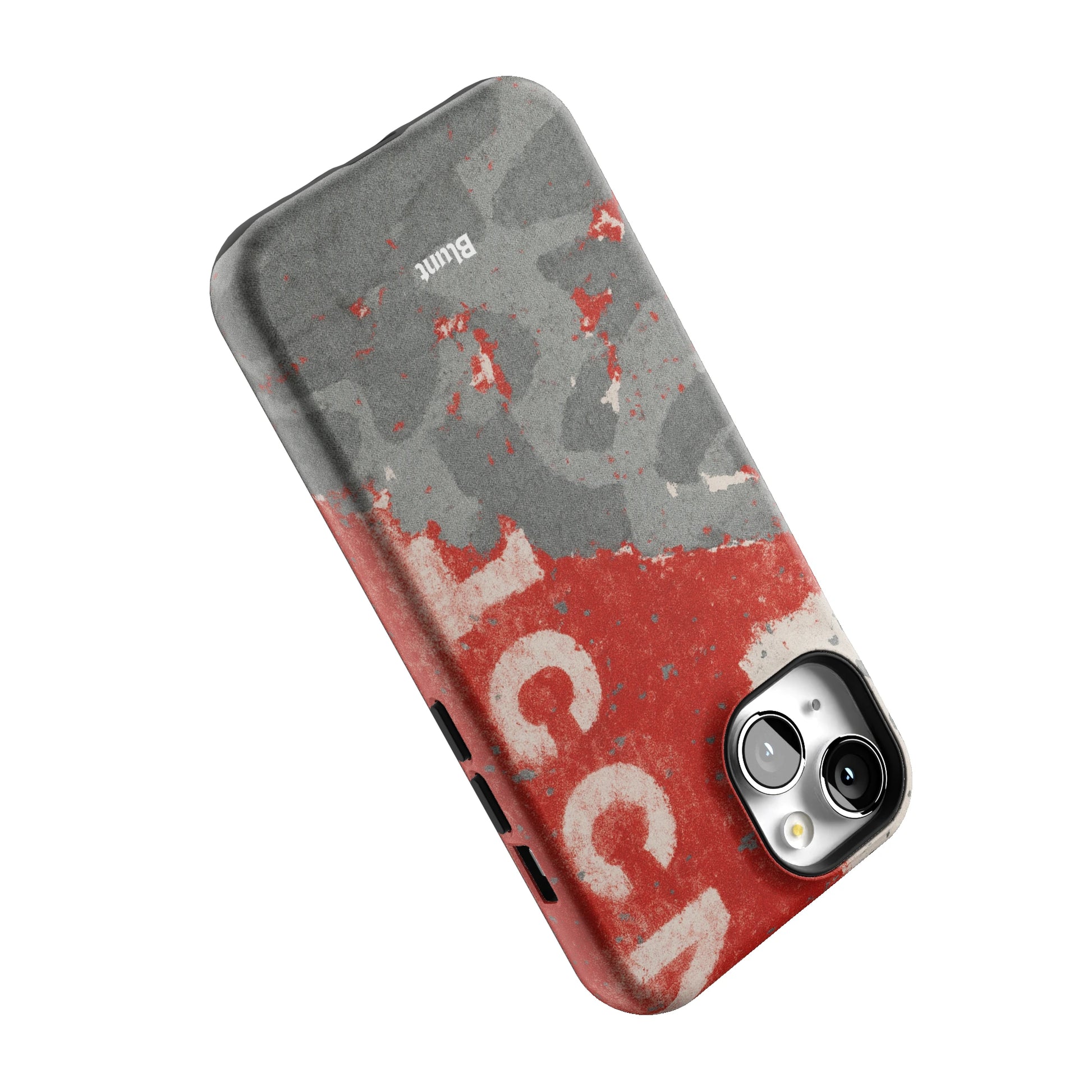 Brick iPhone Case gallery - Iphone_14_Iphone_5