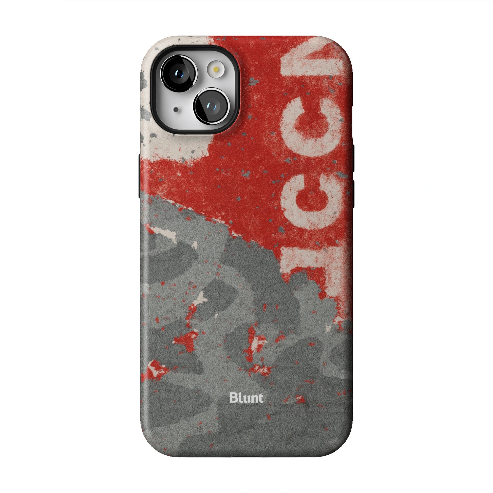 Brick iPhone Case gallery - Iphone_14_Mini_Air_Plus_1