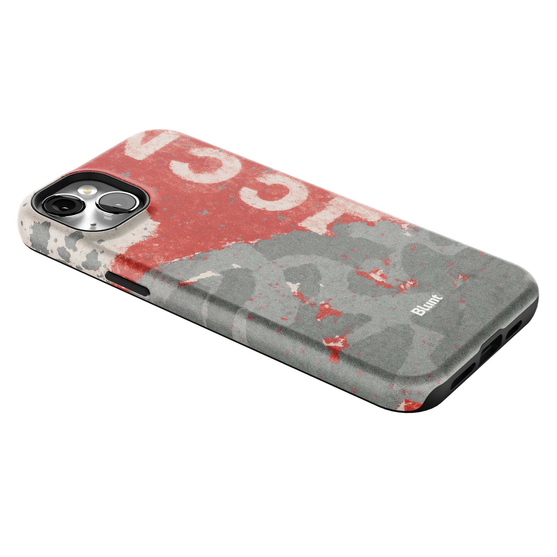 Brick iPhone Case gallery - Iphone_14_Mini_Air_Plus_2