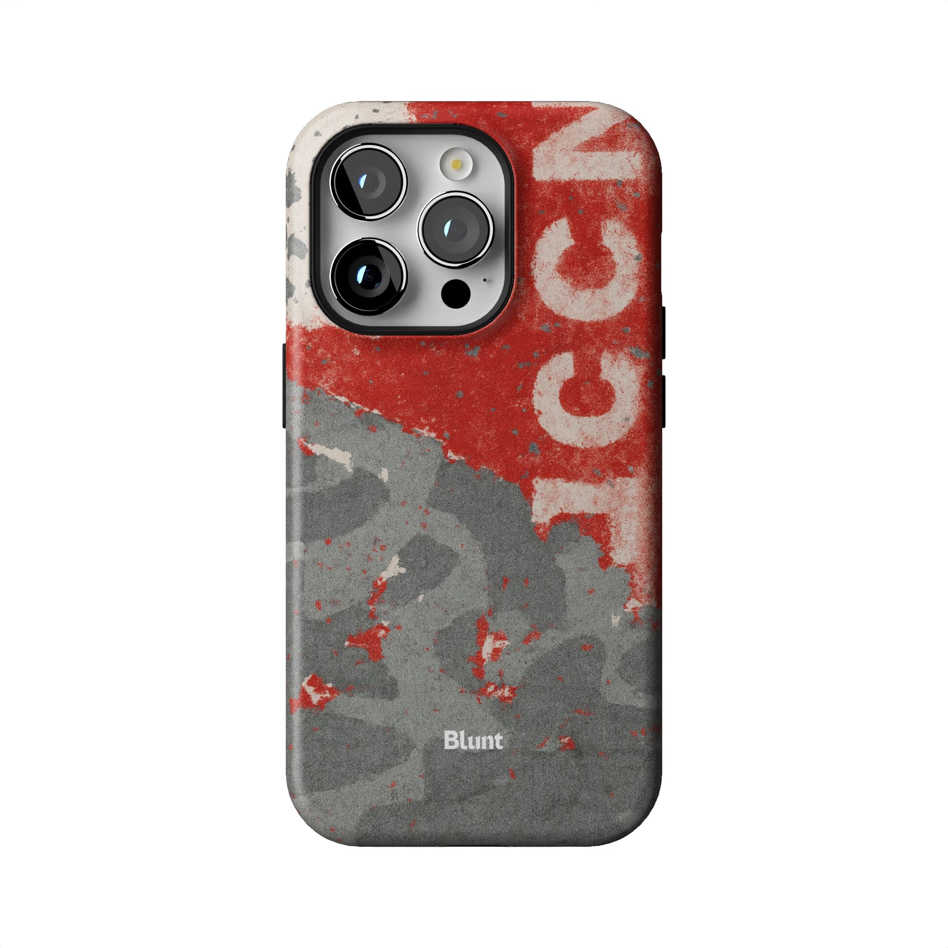 Brick iPhone Case gallery - Iphone_14_Pro_1