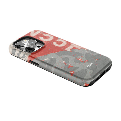 Brick iPhone Case gallery - Iphone_14_Pro_2