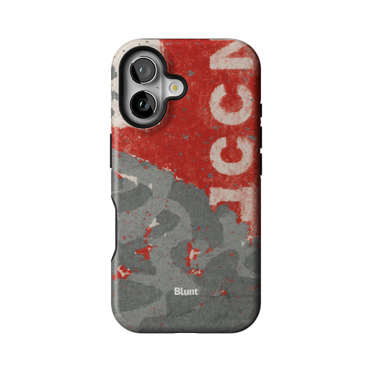 Brick iPhone Case gallery - Iphone_16_Iphone_1