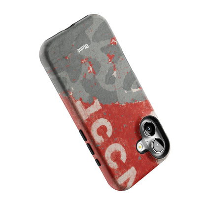 Brick iPhone Case gallery - Iphone_16_Iphone_5