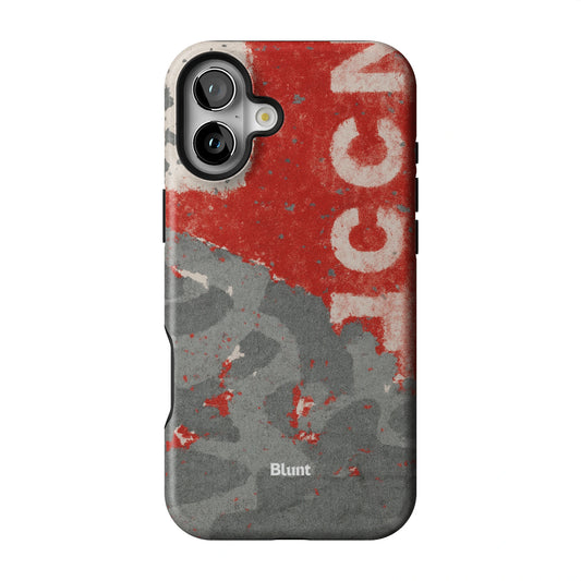 Brick iPhone Case gallery - Iphone_16_Mini_Air_Plus_1