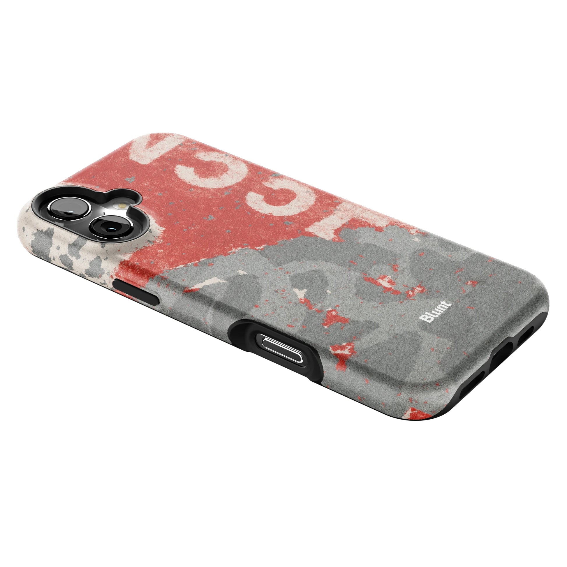 Brick iPhone Case gallery - Iphone_16_Mini_Air_Plus_2