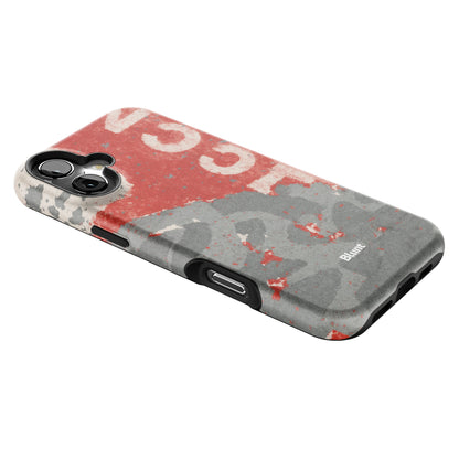 Brick iPhone Case gallery - Iphone_16_Mini_Air_Plus_2