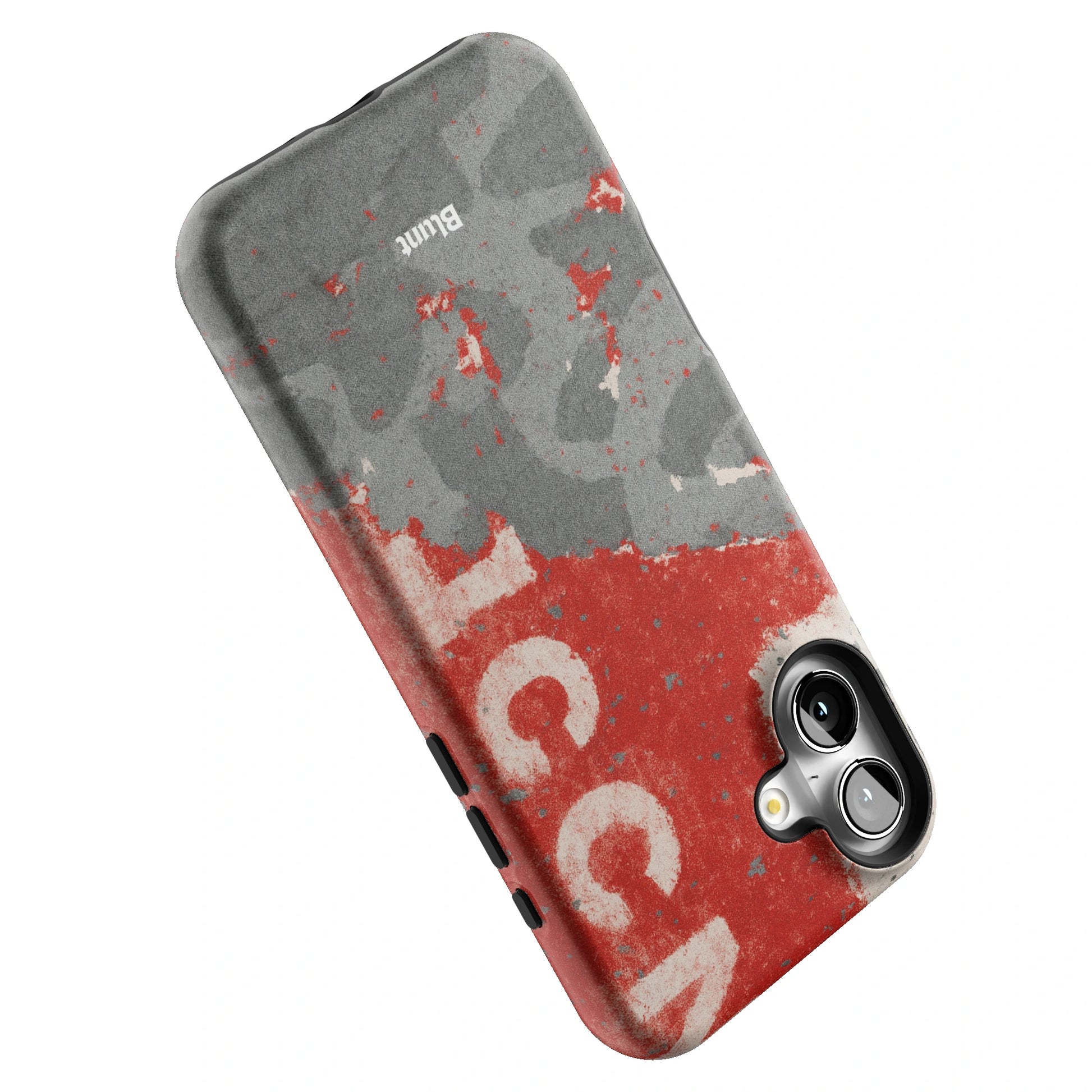 Brick iPhone Case gallery - Iphone_16_Mini_Air_Plus_5
