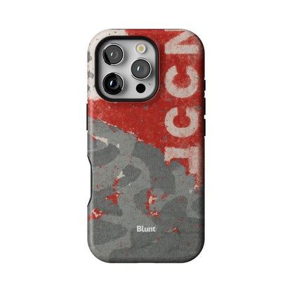 Brick iPhone Case gallery - Iphone_16_Pro_1