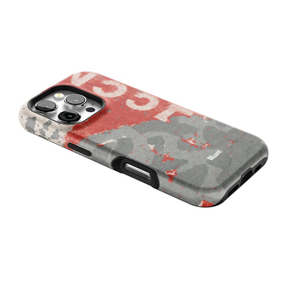 Brick iPhone Case gallery - Iphone_16_Pro_2