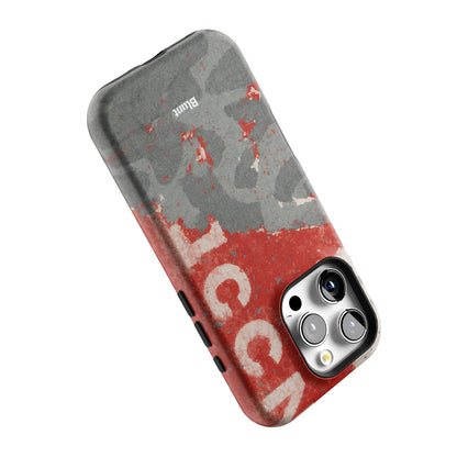 Brick iPhone Case gallery - Iphone_16_Pro_5