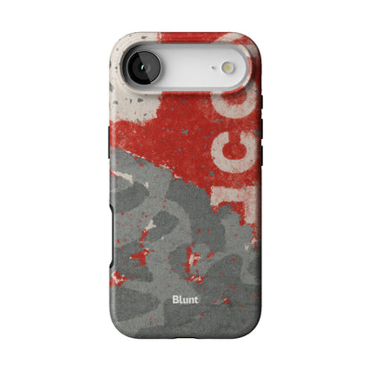 Brick iPhone Case gallery - Iphone_17_Air_1