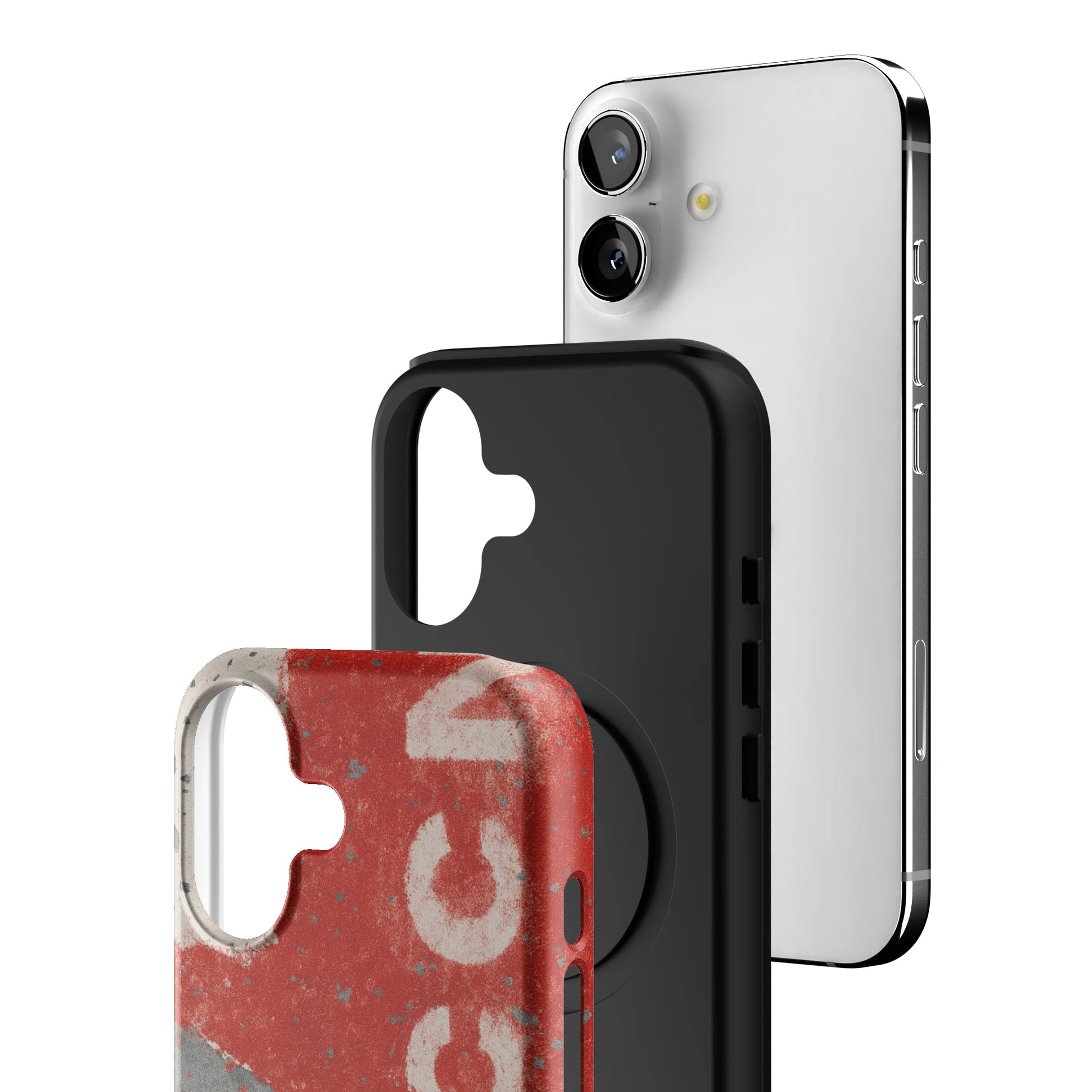 Brick iPhone Case gallery - Iphone_17_Iphone_3