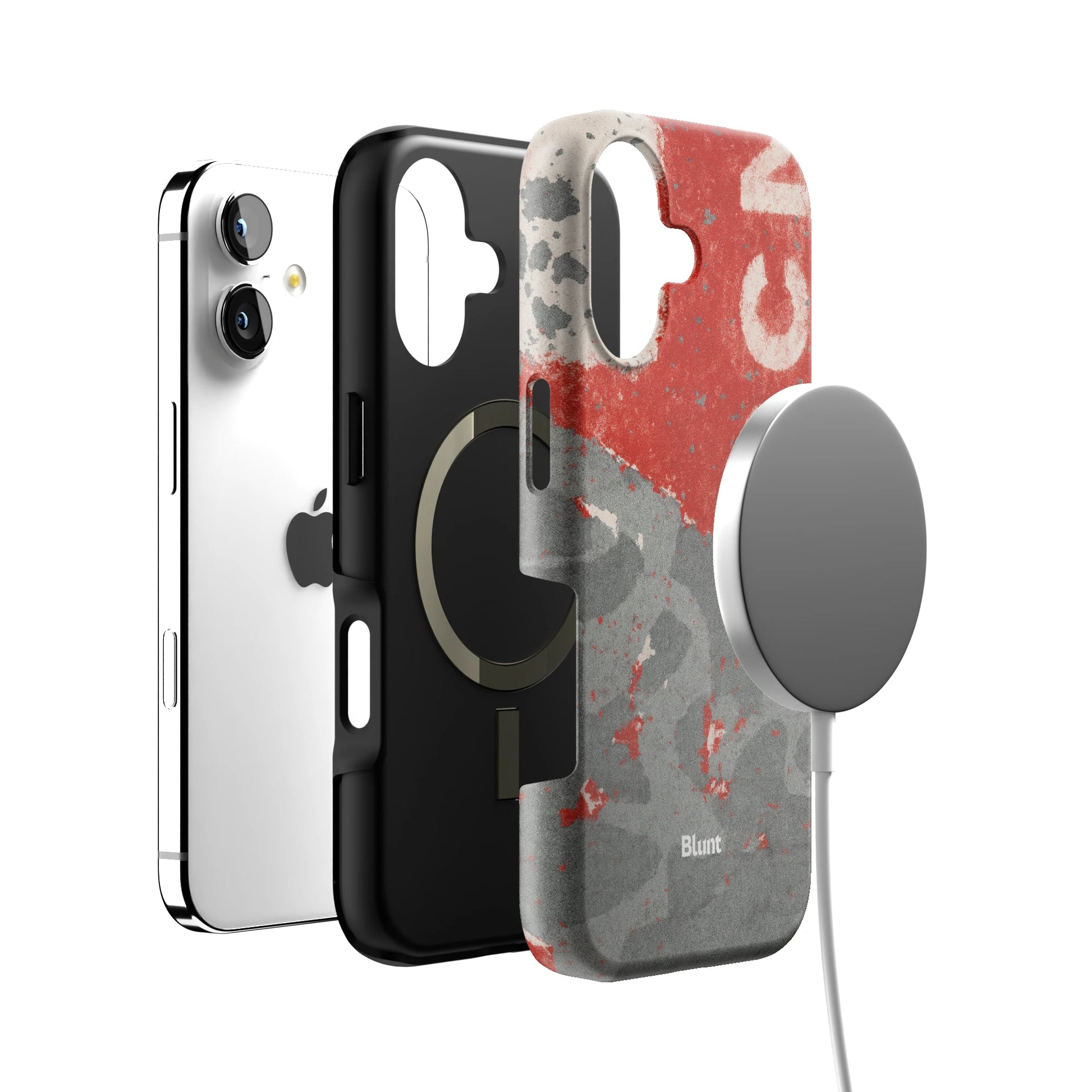 Brick iPhone Case gallery - Iphone_17_Iphone_4