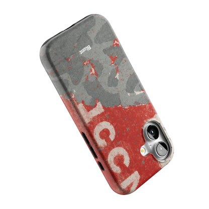 Brick iPhone Case gallery - Iphone_17_Iphone_5