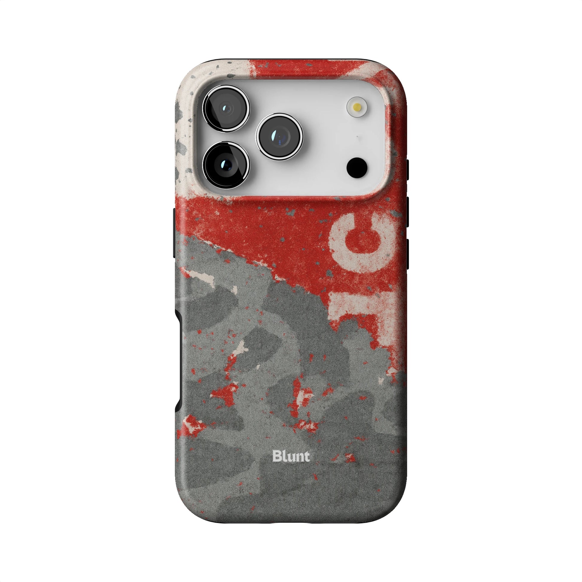 Brick iPhone Case gallery - Iphone_17_Pro_1