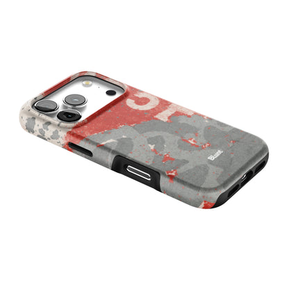 Brick iPhone Case gallery - Iphone_17_Pro_2