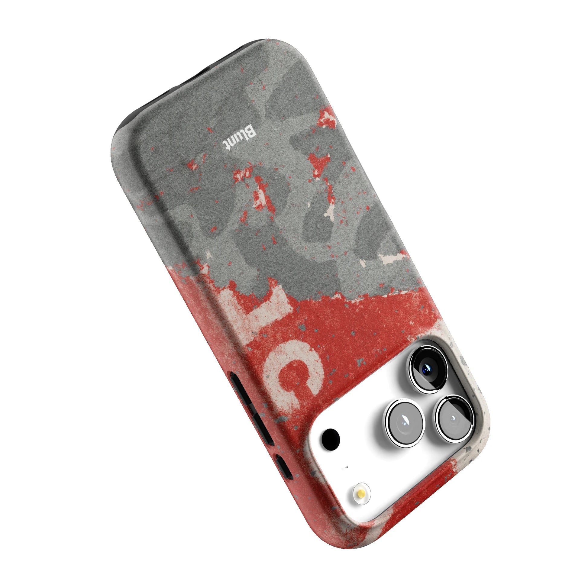 Brick iPhone Case gallery - Iphone_17_Pro_5