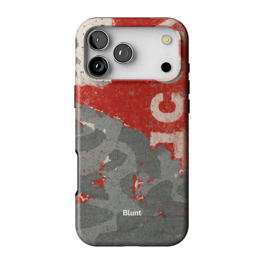 Brick iPhone Case gallery - Iphone_17_Pro_Max_1