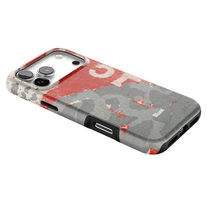 Brick iPhone Case gallery - Iphone_17_Pro_Max_2