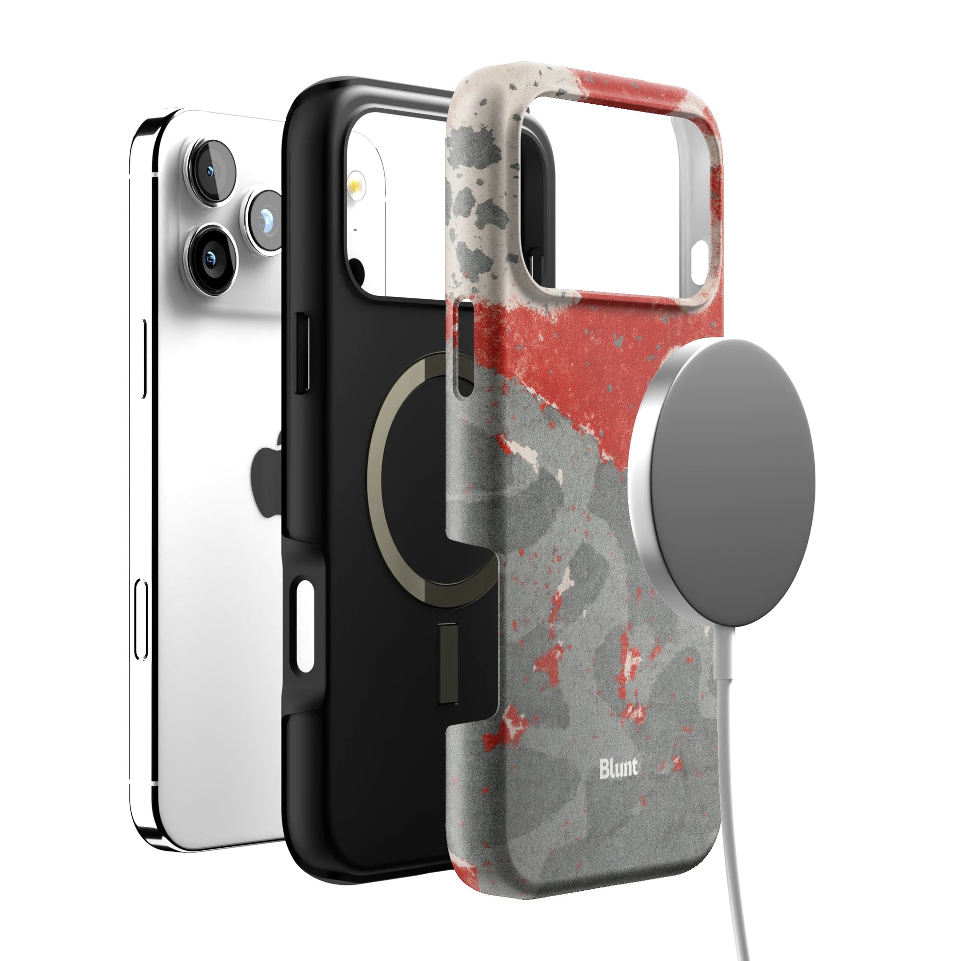Brick iPhone Case gallery - Iphone_17_Pro_Max_4