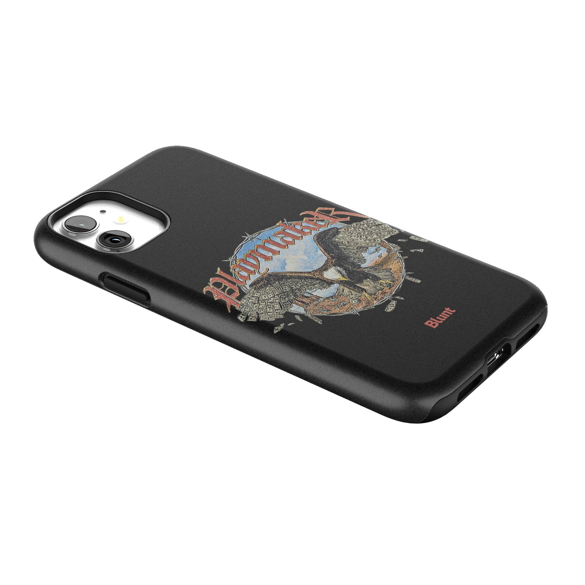 Brimstone iPhone Case gallery - Iphone_11_Iphone_2