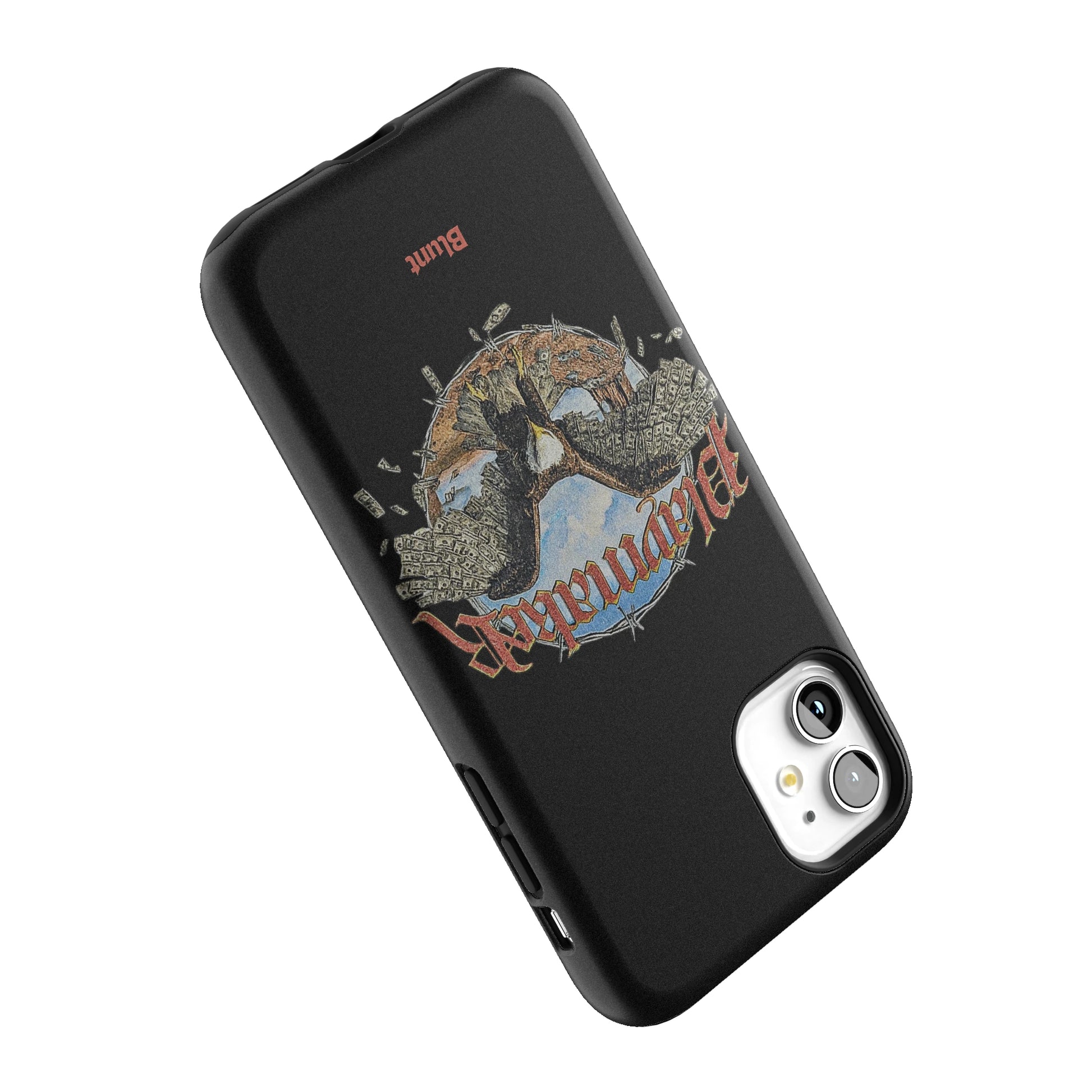 Brimstone iPhone Case gallery - Iphone_11_Iphone_5