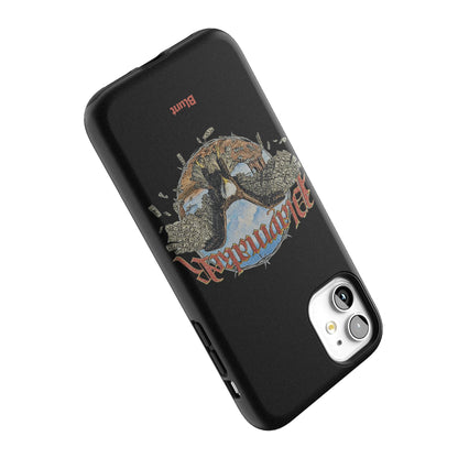 Brimstone iPhone Case gallery - Iphone_11_Iphone_5