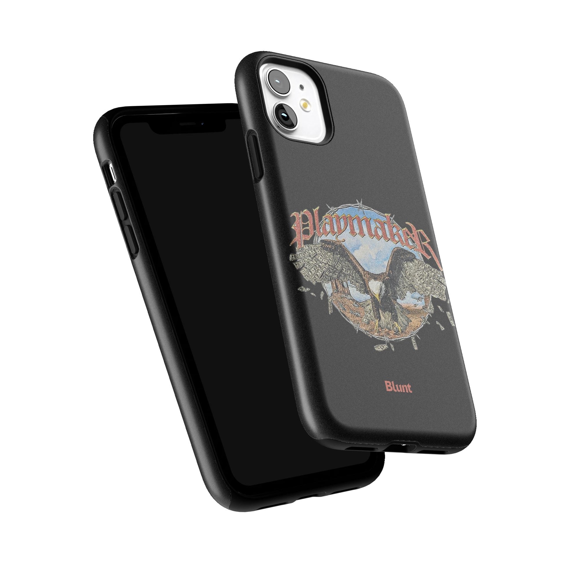 Brimstone iPhone Case gallery - Iphone_11_Iphone_6