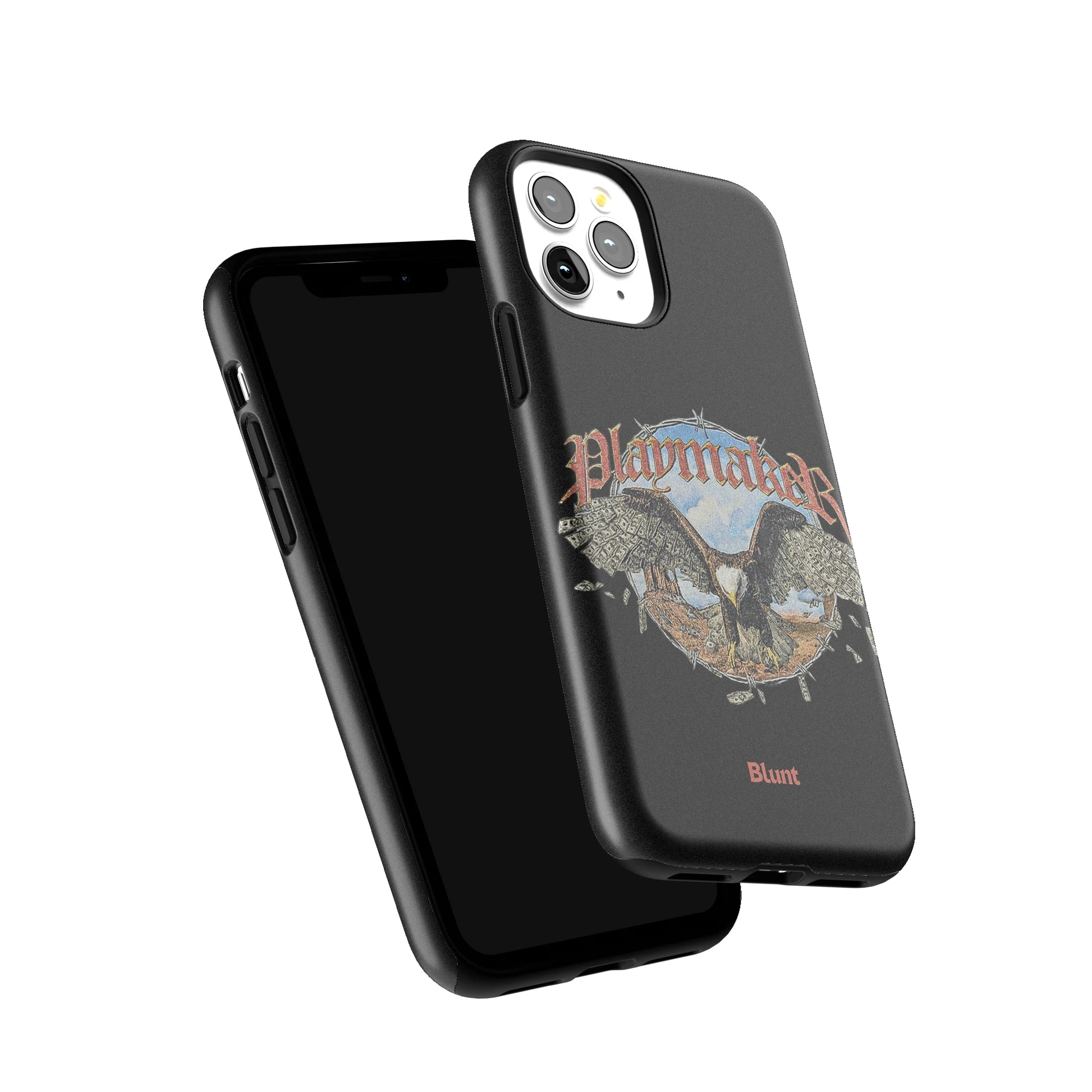 Brimstone iPhone Case gallery - Iphone_11_Pro_6