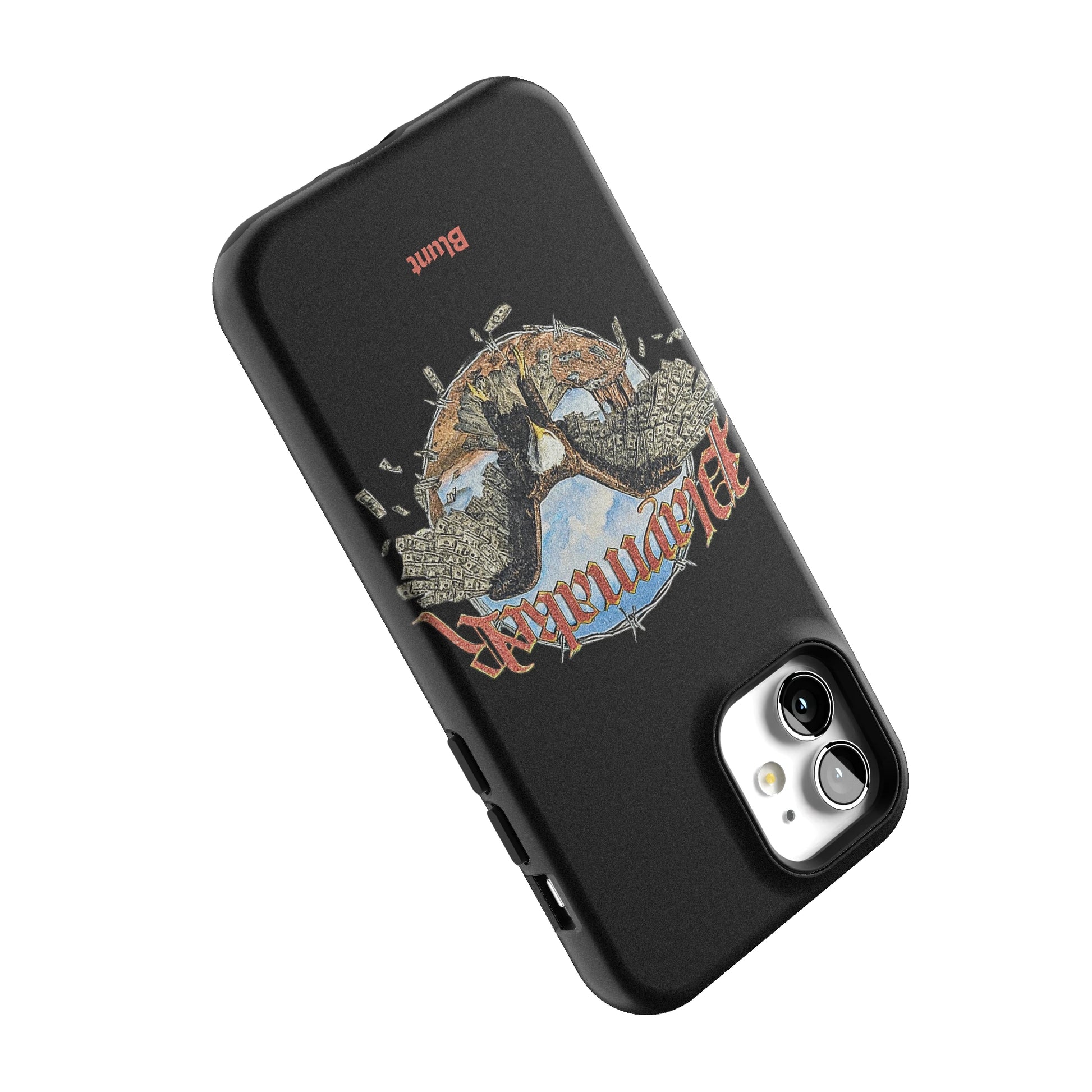 Brimstone iPhone Case gallery - Iphone_12_Iphone_5