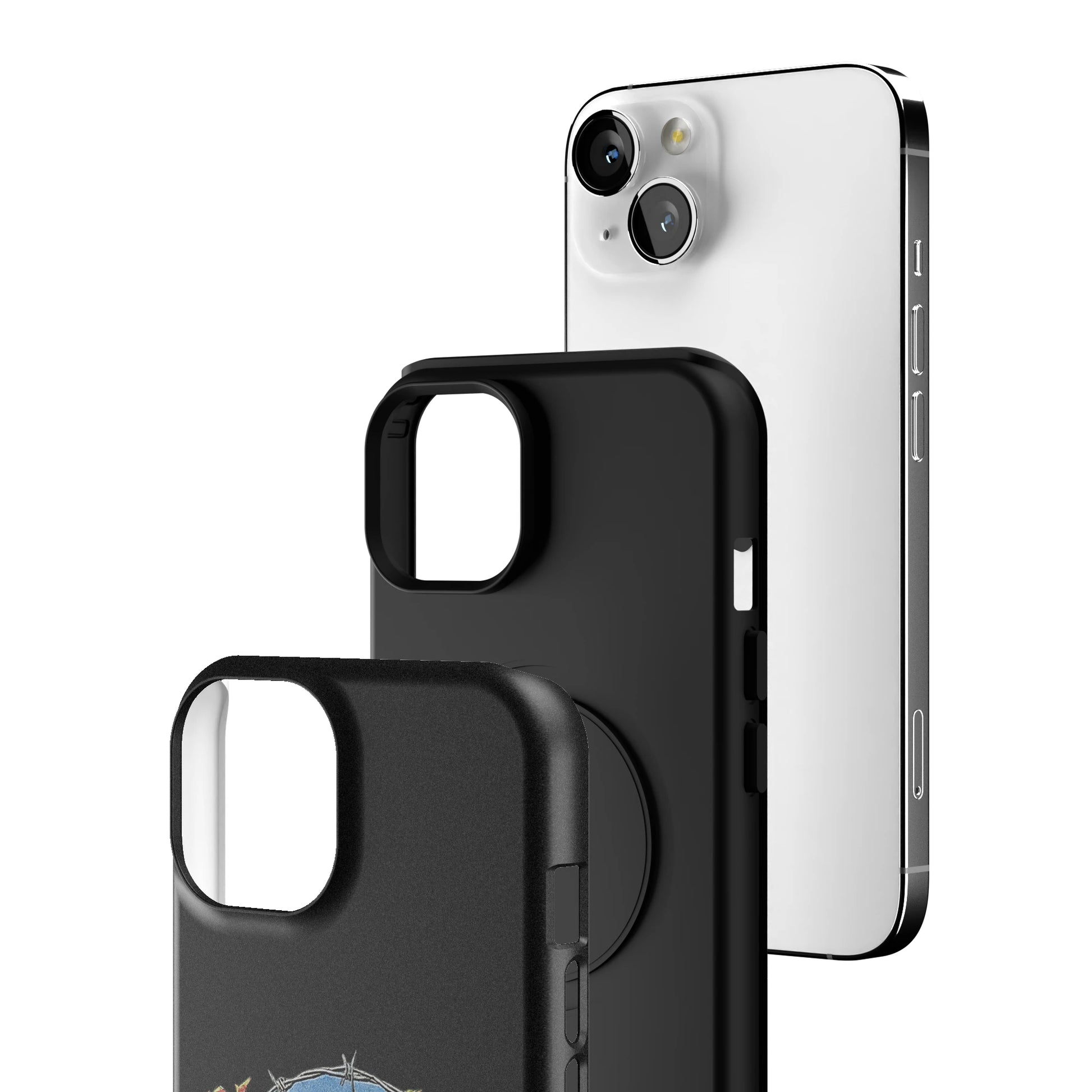 Brimstone iPhone Case gallery - Iphone_13_Iphone_3
